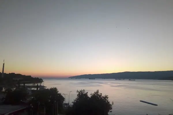 Körfez Baytaş Sitesi A-2 Blok - Resim 16