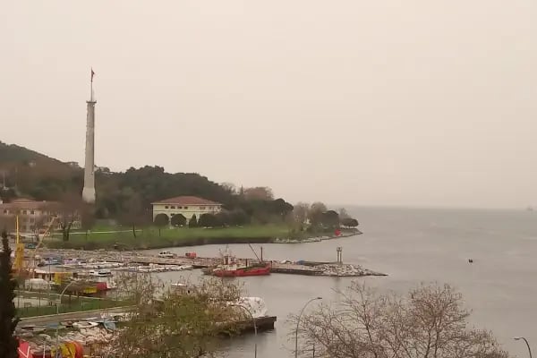 Körfez Baytaş Sitesi A-2 Blok - Resim 3