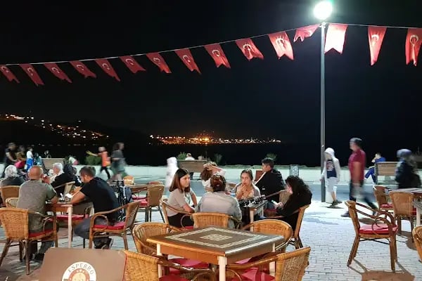 Körfez Baytaş Sitesi A-2 Blok - Resim 6
