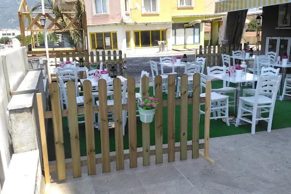 Körfez Baytaş Sitesi A-2 Blok - Resim 9