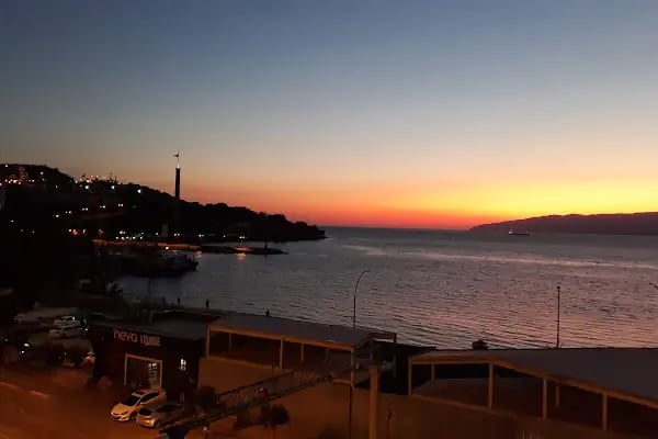 Körfez Baytaş Sitesi A-2 Blok - Resim 2