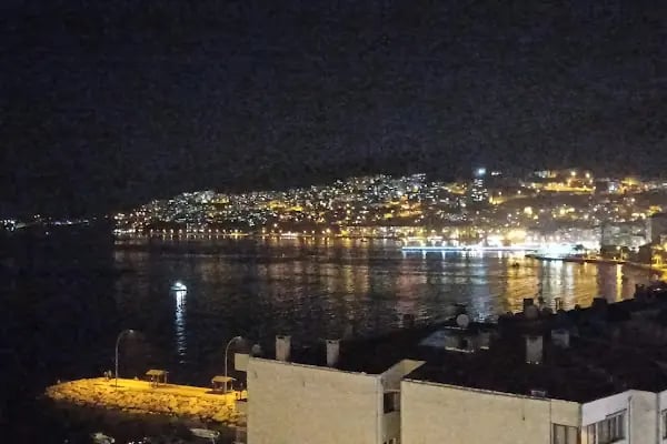 Körfez Baytaş Sitesi A-2 Blok - Resim 15