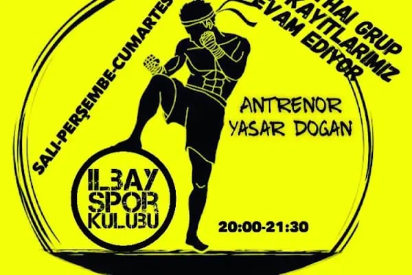 İlbay Spor Kulübü - Resim 8
