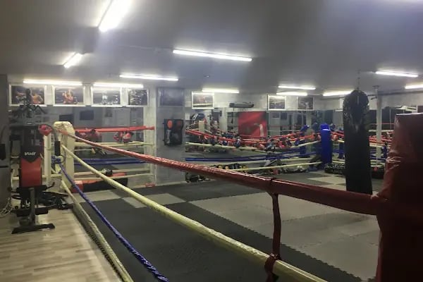 İlbay Spor Kulübü - Resim 11