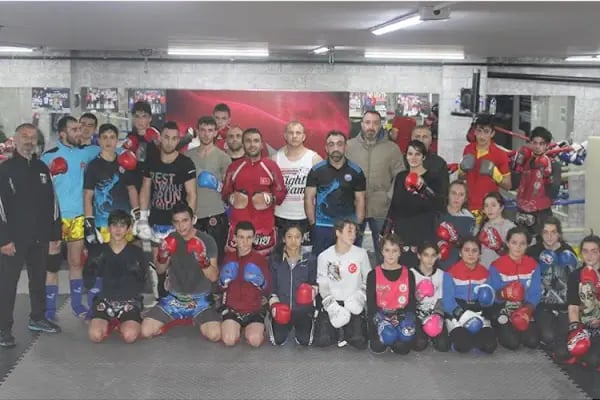 İlbay Spor Kulübü - Resim 4