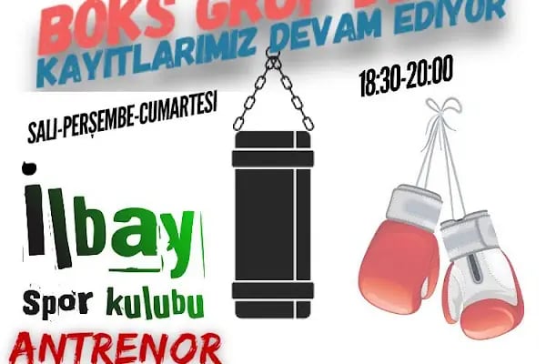 İlbay Spor Kulübü - Resim 7