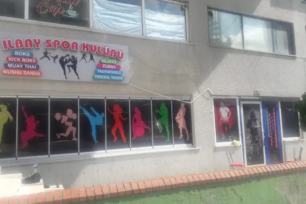 İlbay Spor Kulübü - Resim 3