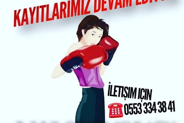 İlbay Spor Kulübü - Resim 5