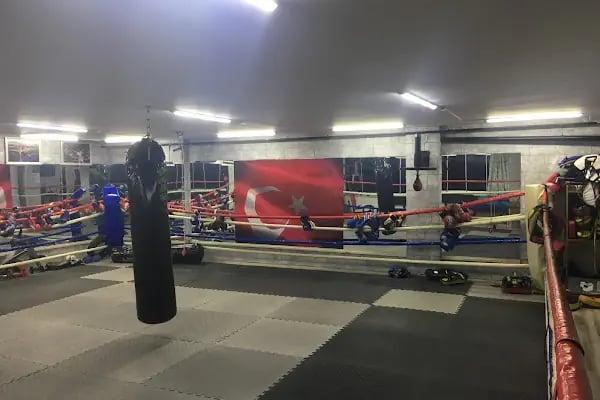 İlbay Spor Kulübü - Resim 2