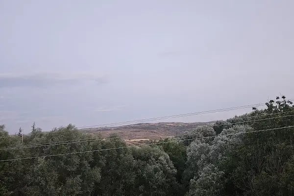 Çamköy Cami - Resim 18