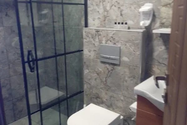 Grand Macit Otel - Resim 19