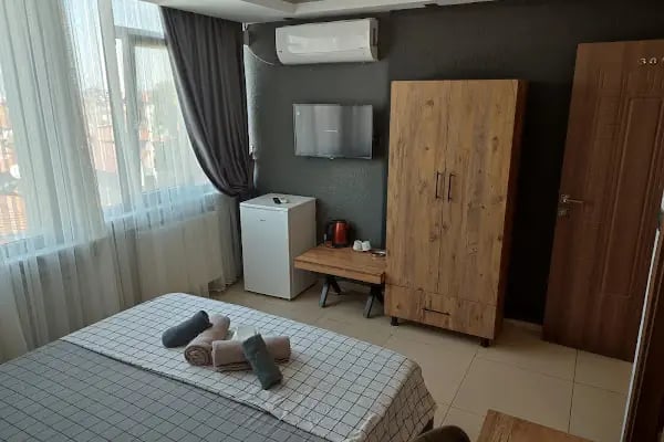 Grand Macit Otel - Resim 5