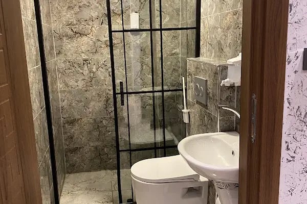 Grand Macit Otel - Resim 10