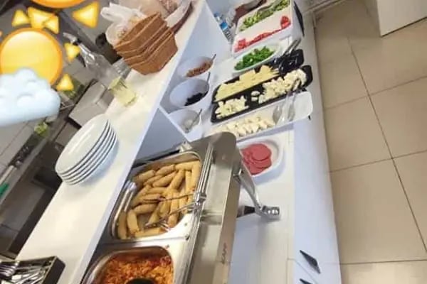 Grand Macit Otel - Resim 4