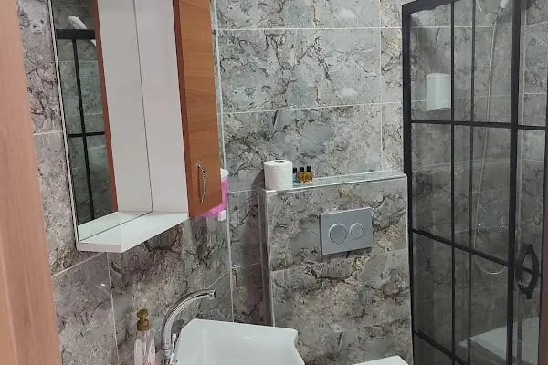 Grand Macit Otel - Resim 3