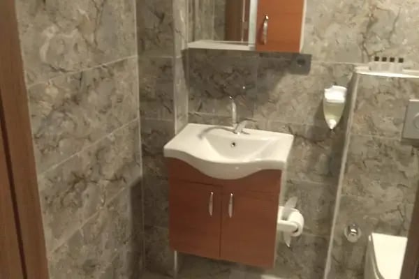 Grand Macit Otel - Resim 16