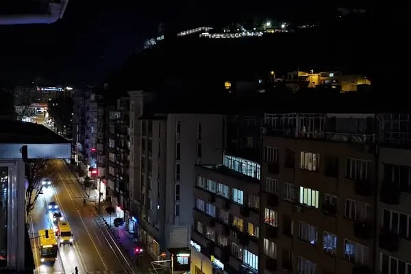 Grand Macit Otel - Resim 17