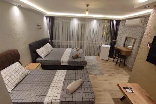 Grand Macit Otel - Resim 7