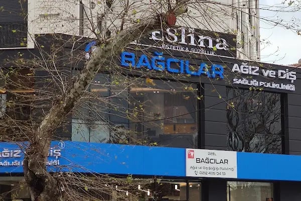 Özel Bağcılar Ağız ve Diş Sağlığı Polikliniği - Resim 20