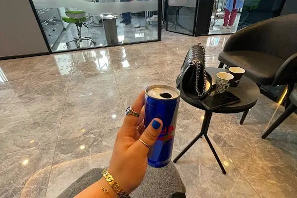 Özel Bağcılar Ağız ve Diş Sağlığı Polikliniği - Resim 19