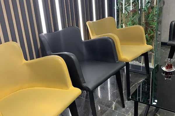 Özel Bağcılar Ağız ve Diş Sağlığı Polikliniği - Resim 15