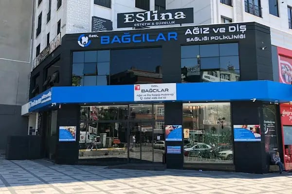 Özel Bağcılar Ağız ve Diş Sağlığı Polikliniği - Resim 2