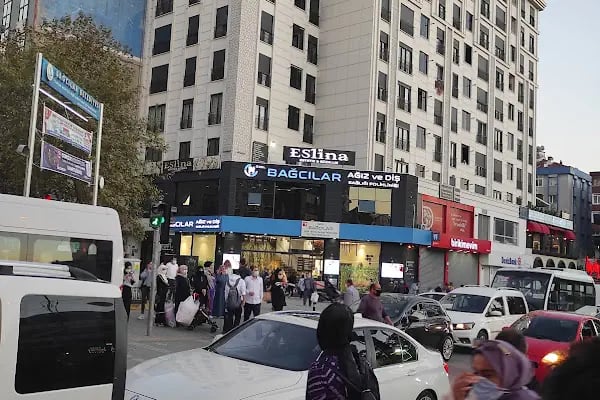 Özel Bağcılar Ağız ve Diş Sağlığı Polikliniği - Resim 17