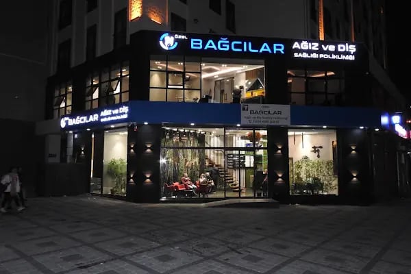 Özel Bağcılar Ağız ve Diş Sağlığı Polikliniği - Resim 5