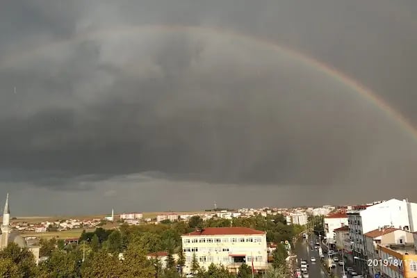 Lizay - Edirne Havsa - Resim 9