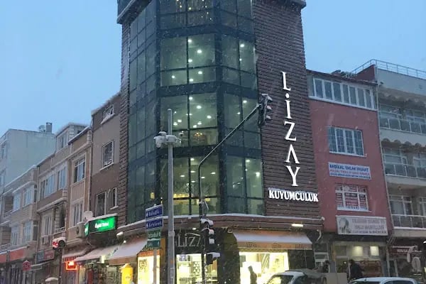 Lizay - Edirne Havsa - Resim 5