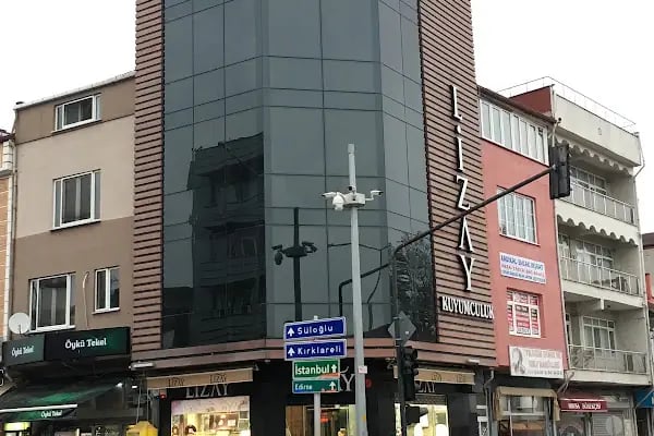Lizay - Edirne Havsa - Resim 10