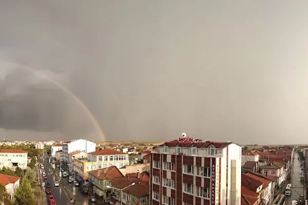 Lizay - Edirne Havsa - Resim 11