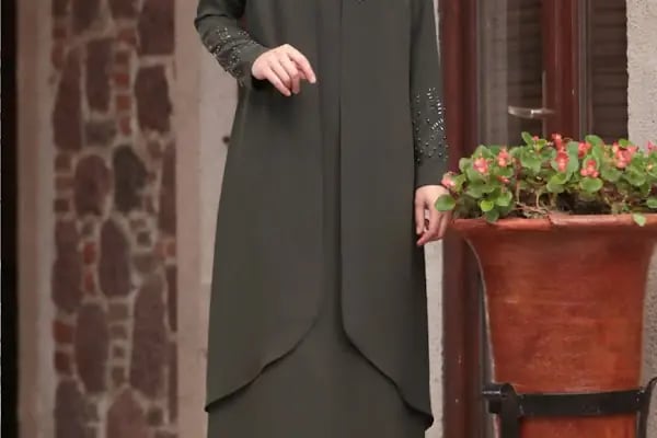 Aşkınlar Abiye ve Giyim - Resim 14