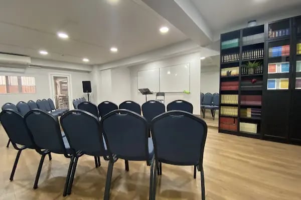 ANKARA UMUT KİLİSESİ - Resim 2