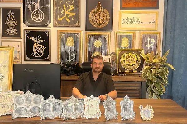 FOTO EMİR MERAM - Resim 1