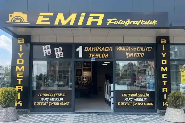 FOTO EMİR MERAM - Resim 3