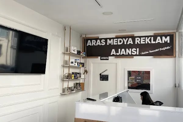 ARASMEDYA - Resim 7