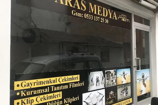 ARASMEDYA - Resim 1