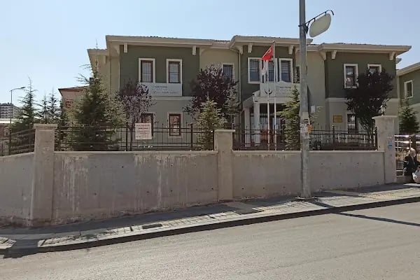 Altındağ Durmuş Ali Yaman Aile Sağlık Merkezi - Resim 3