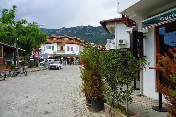Akyaka Belediyesi - Resim 12