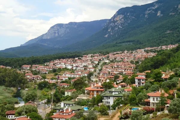 Akyaka Belediyesi - Resim 6