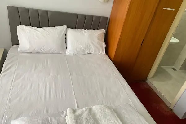 Öz Altın Başak Otel - Resim 3