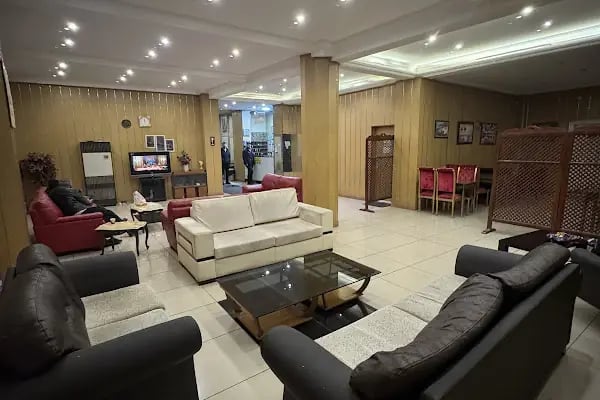 Öz Altın Başak Otel - Resim 12