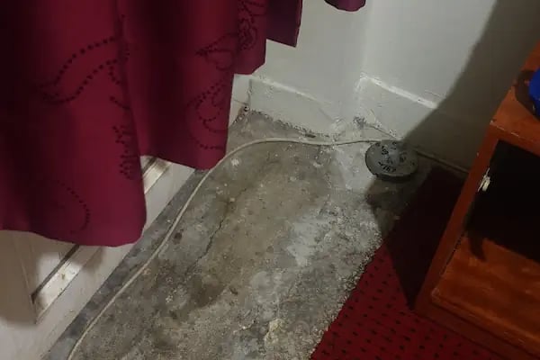 Öz Altın Başak Otel - Resim 17