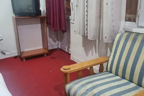 Öz Altın Başak Otel - Resim 7