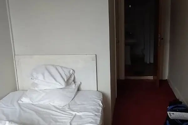 Öz Altın Başak Otel - Resim 13