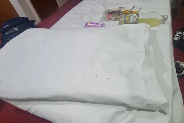 Öz Altın Başak Otel - Resim 4