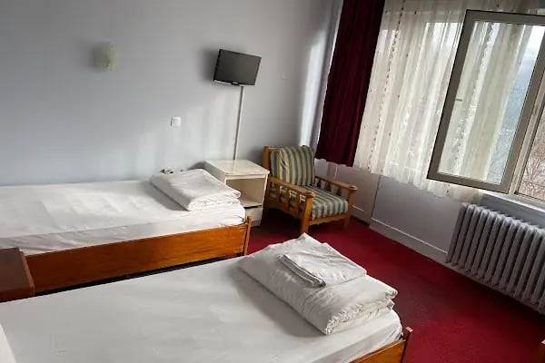Öz Altın Başak Otel - Resim 2