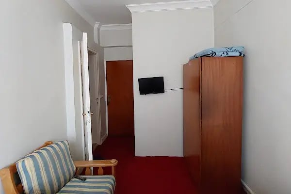 Öz Altın Başak Otel - Resim 6