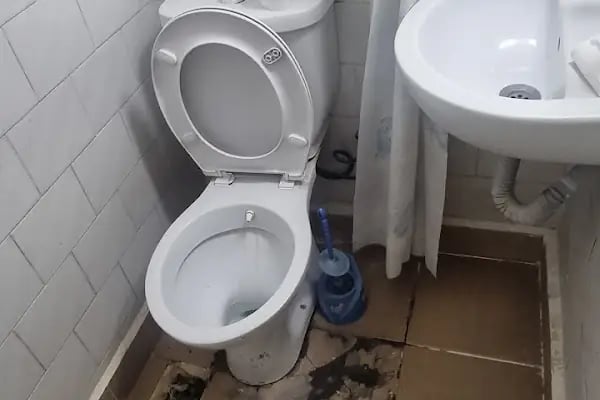Öz Altın Başak Otel - Resim 10